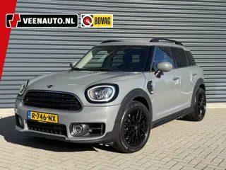 MINI Countryman 1.5 One Chili Navi/Apple/Union Jack achterlichten