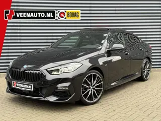 BMW 2 Serie Gran Coupé 218i M Sport Shadow Pano/H&K/Leder/Apple