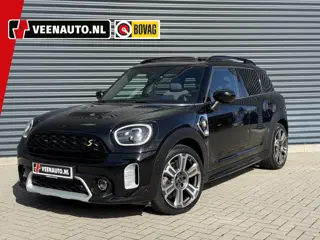 MINI Countryman 2.0 Cooper SE ALL4 Northwood (bj 2022)