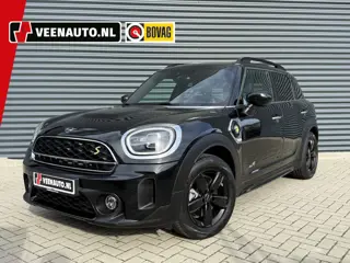 MINI Countryman 2.0 Cooper SE ALL4 (bj 2022, automaat)