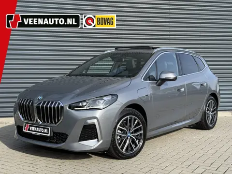 BMW 2 Serie Active Tourer 225e xDrive Pano/Harman Kardon/Leder
