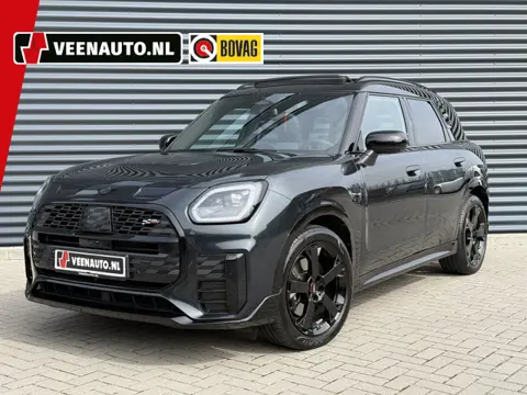 MINI Countryman C John Cooper Works L Pano/H&K/360CAM