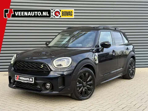 MINI Countryman 1.5 Cooper SE ALL4 Pano/H&K/Camera/Leder