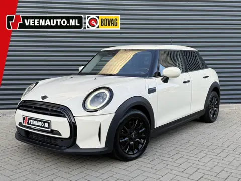 MINI Mini 1.5 Cooper One Aut. (bj 2022)