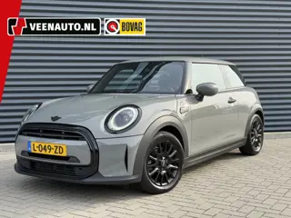 MINI Mini 1.5 One Essential Navi/Apple (bj 2021)