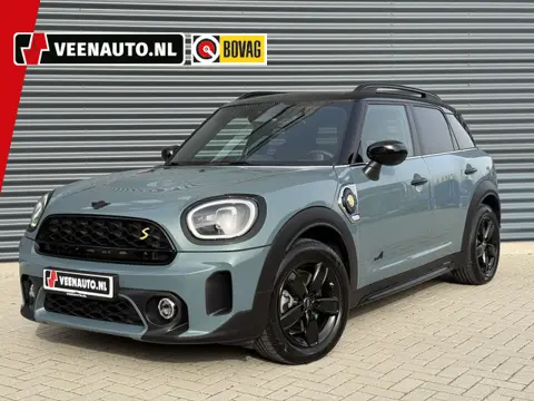 MINI Countryman 2.0 Cooper SE ALL4 Leder/Camera/Apple