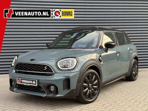 MINI Countryman 2.0 Cooper SE ALL4 Pano/H&K/Leder/Camera
