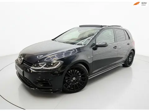 Volkswagen Golf 2.0 TSI 4Motion R PANO VIRTUAL LEER MEMORY
