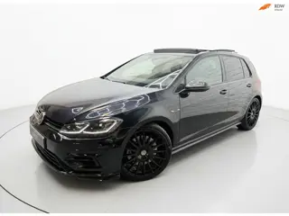 Volkswagen Golf 2.0 TSI 4Motion R PANO VIRTUAL LEER MEMORY