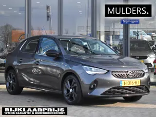 Opel Corsa 1.2 Elegance | Navi / Climate / Cruise