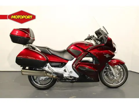 Honda ST 1300 ABS Pan European (bj 2005)