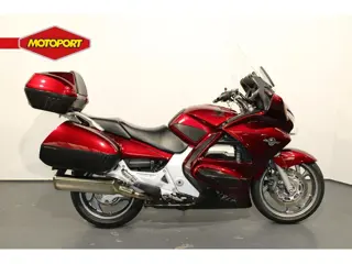 Honda ST 1300 ABS Pan European (bj 2005)
