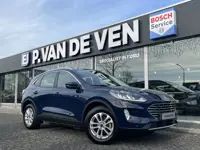Ford Kuga 2.5 PHEV Titanium 225pk/165kW e-CVT Automaat | Koplampsproeiers | Winter Pack |