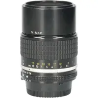 Tweedehands Nikon 135mm f/2.8 Nikkor AI CM5643