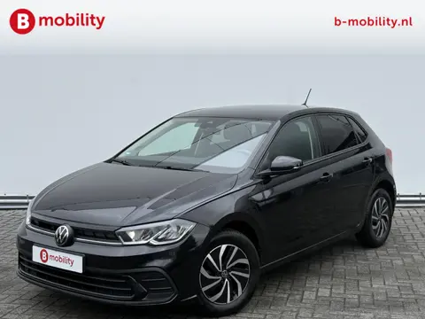 Volkswagen Polo 1.0 TSI Life Edition Automaat Achteruitrijcamera | Apple CarPlay | Adaptive Cruise C