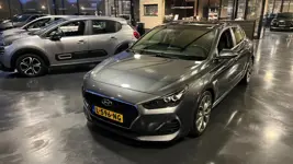HYUNDAI I30 1.4 T-GDI PREMIUM
