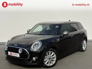 MINI Clubman 1.5 Cooper Chili Serious Business Trekhaak | Harman/Kardon | LED | Sportstoelen