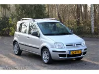 Fiat Panda 1.2 Edizione Cool | 2010 | Airco | Nwe APK!