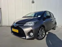 Toyota Yaris 1.5 Hybrid Dynamic Limited Automaat | Achteruitrijcamera | Cruise control | Electronic 