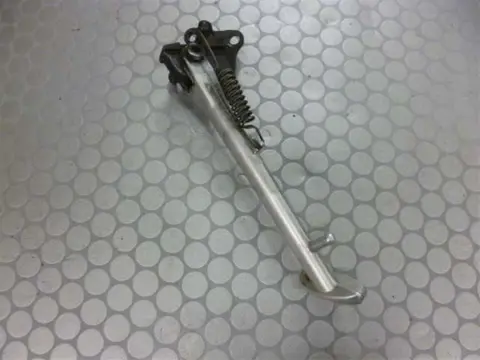 STANDAARD Triumph Speed Triple 1050 2008 - 2010