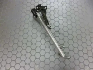 STANDAARD Triumph Speed Triple 1050 2008 - 2010