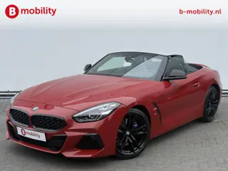 BMW Z4 Roadster sDrive30i High Executive M-Sport Harman-Kardon | Achteruitrijcamera | Apple CarPlay 
