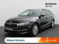 Skoda Octavia Combi 1.5 TSI MHEV Selection 115PK DSG Adaptieve Cruise Control, Parkeersensoren voor 