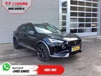 CUPRA Formentor 1.4 e-Hybrid 245 pk VZ Copper Edition Pano/ Elek.Klep/ Elek.Trekhaak/ Leder/ Alarm I