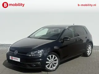 Volkswagen Golf 1.0 TSI Trendline 5-Drs. Airco NL Auto! Audio | Bluetooth | LM Velgen