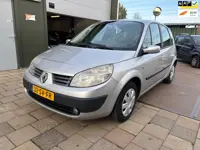 Renault Scénic 1.6-16V Business Line Perfecte Auto Nieuw APK!