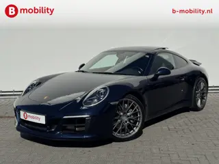 Porsche 911 3.0 Carrera Dealer Onderhouden! Schuif/Kanteldak BOSE | Apple CarPlay | Leer | Navigatie
