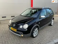 Volkswagen Polo 1.4-16V FSI FUN