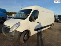 Opel Movano 2.3 CDTI L3H2