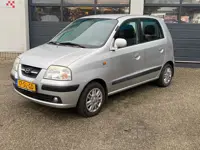 Hyundai Atos 1.1i Dynamic Cool (bj 2006)