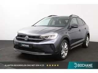 Volkswagen Taigo 1.0 TSI 110pk DSG Life | Automaat | Camera | Stoelverwarming |