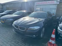 BMW 5-serie Touring 525d CHAIN DEFECT!! KETTING DEFECT!!!