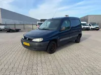 Peugeot Partner 170C 1.9 X