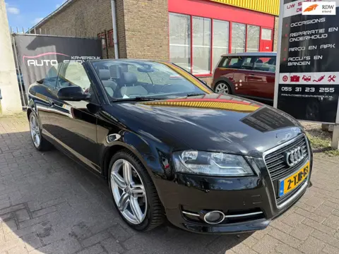 Audi A3 Cabriolet 1.2 TFSI Attraction Pro Line Business