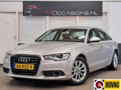 Audi A6 Limousine 2.8 FSI Pro Line + NAVI (bj 2011)