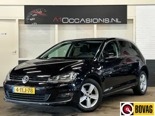 Volkswagen Golf 1.2 TSI Highline + NAVI (bj 2014)