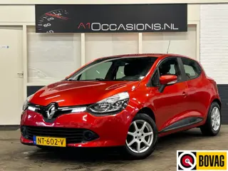 Renault Clio 1.2 Collection (bj 2015)