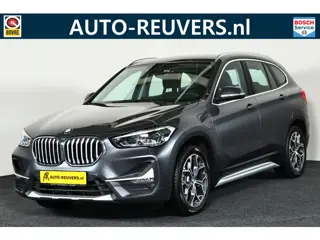 BMW X1 xDrive25e xLine / LED / HUD / Navi / Camera