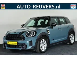 MINI Countryman 1.5 Cooper S E ALL4 / LED / Leder / HUD / CarPlay