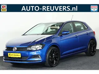 Volkswagen Polo 1.0 MPI Trendline / CarPlay / Clima / Cruisecontrol