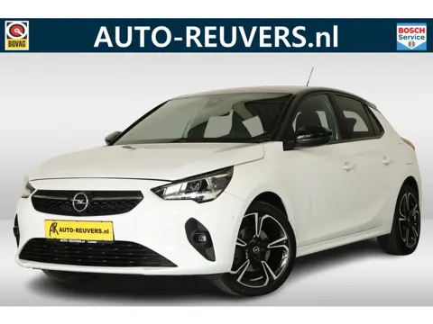 Opel Corsa 1.2 GS Line / LED / CarPlay / Camera / Clima