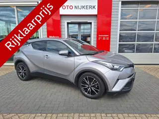 Toyota C-HR 1.8 Hybrid Executive Limited (bj 2018)
