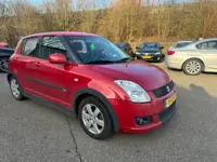 Suzuki Swift 1.3 Shogun /versnellingsbak DEFECT/