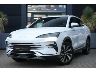 BYD SEAL U 1.5 DM-i FWD Boost 218pk Panoramdak/Stoelverwarming/360Camera