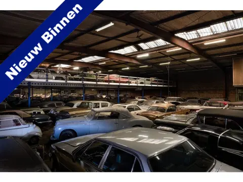 ✨ ✨ Gezocht!! Oldtimer verkopen? Wij geven de beste prijs!
