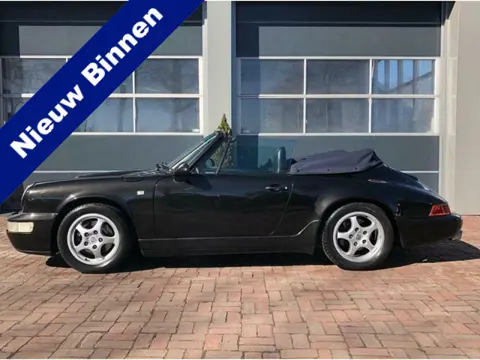 Porsche Gezocht 911 912 964 993 wij geven zeer goede prijzen !! gezocht